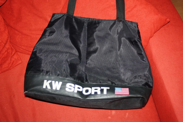 Sporttasche, Tasche, Shopper, Handtasche, Beutel