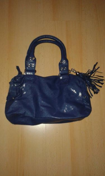 Henkeltasche