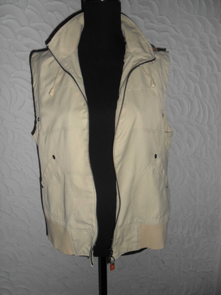Weste CECIL Gr.XL