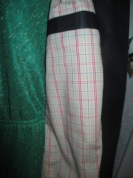 NEU Trench Coat Mantel 