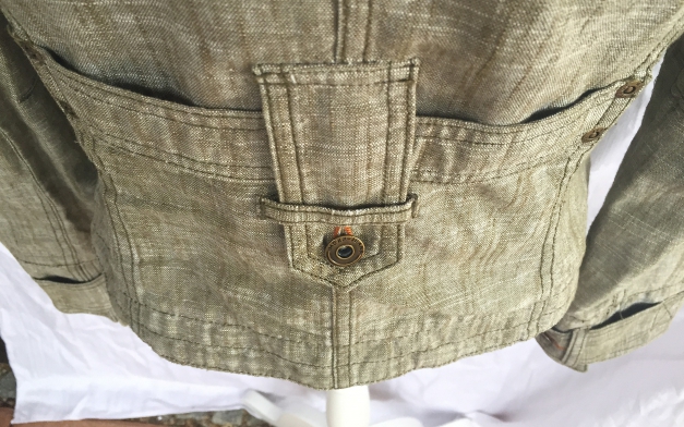 Mexx Jacke