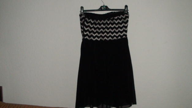 Party Kleid Gr.M