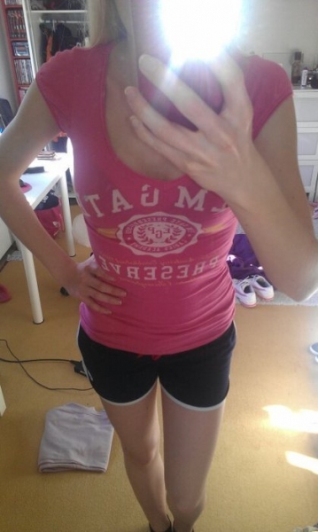 T-Shirt gr.34