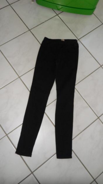 Only- Strechjeggings - Stretchröhre - Röhrenjeans - Röhre - S/M - Top-Zustand