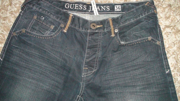 Guess Herrenjeans Gr.54/56