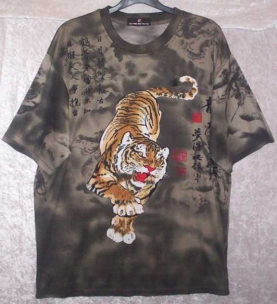 Herrenshirt