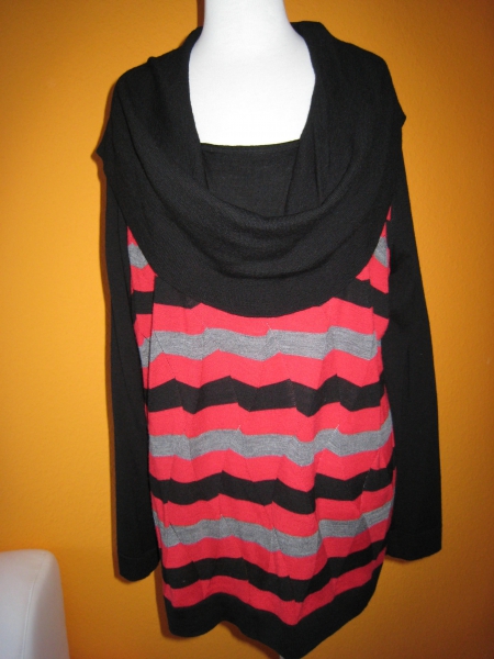 Pullover Gr. 50 von Samoon * NEU 