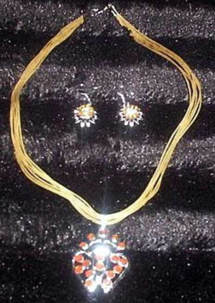 Schmuckset