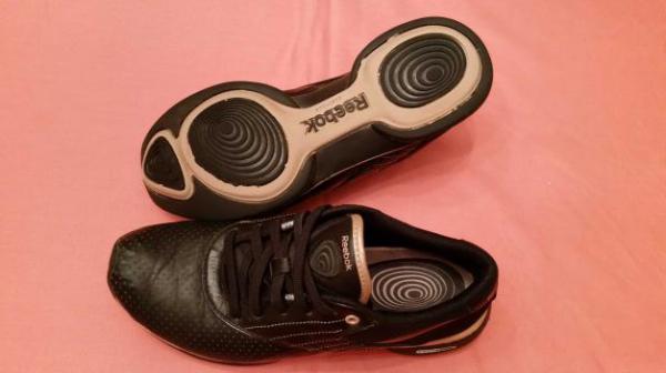 EasyTone Schuhe von Reebok