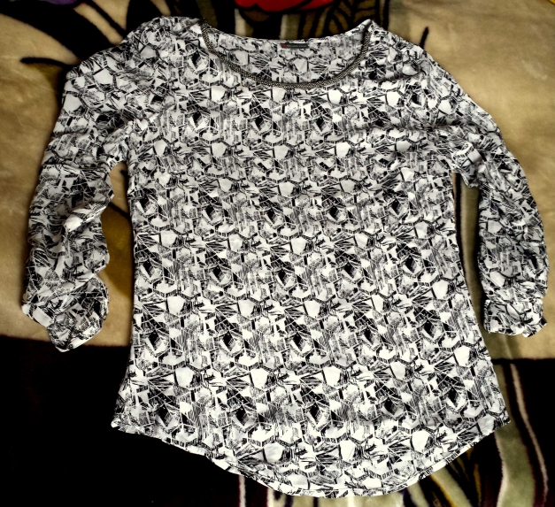 Street One Bluse