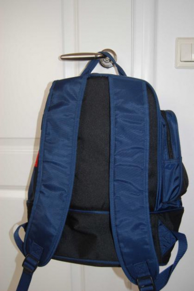 Wilson  Vintage True Rucksack Trendi