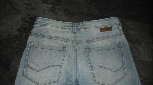 Tom Tailor - Jeans - W 31 - L 32 - 