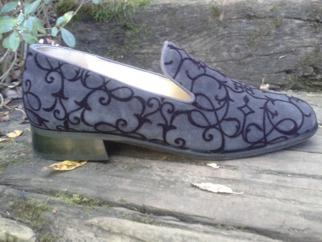 Hochwertige Slipper