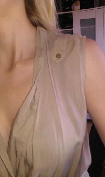zero kleid