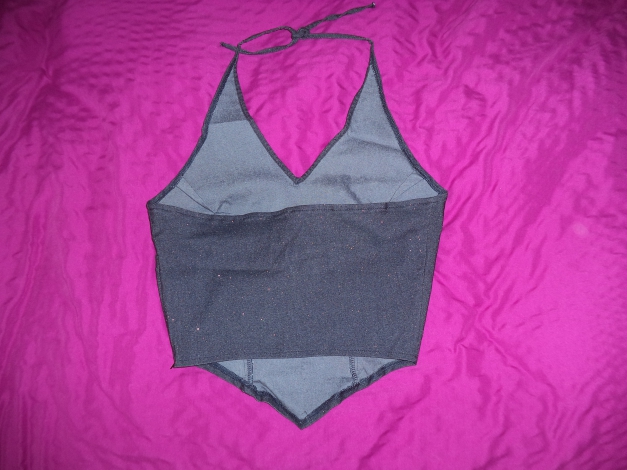 Damen Sommer Top