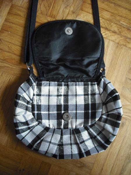 kleine Tasche