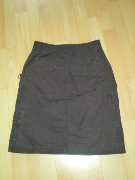 Cargo-Rock, Gr. 26, von Cecil