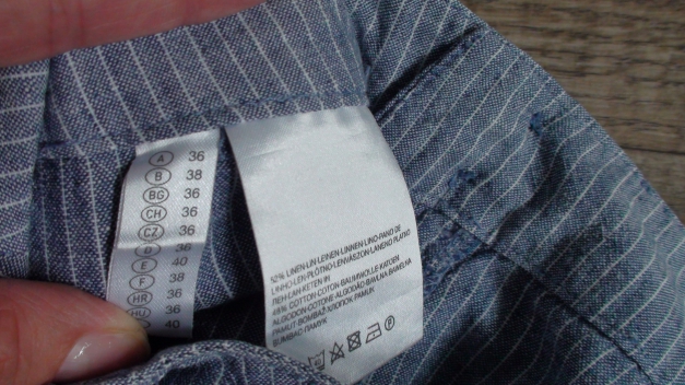 Sommer Shorts Gr.36
