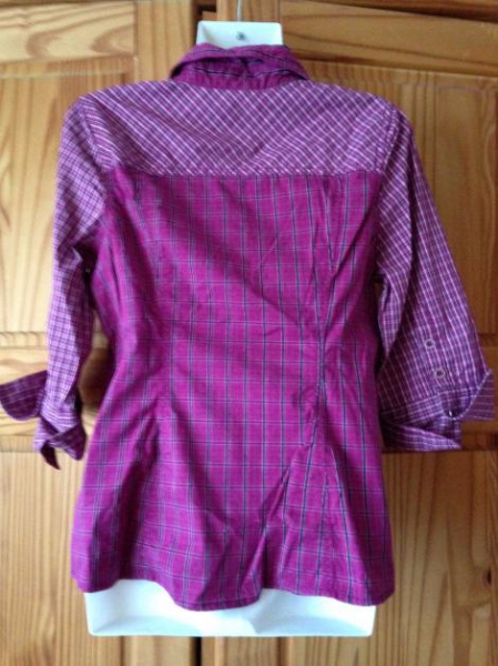 Street One Bluse 