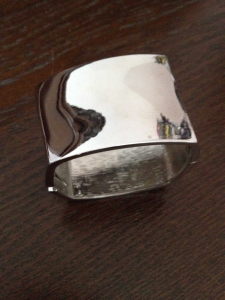 große Armspange 