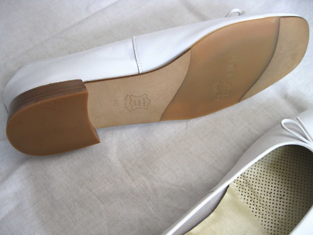 Ballerina Unisa 40 Vintage TOP