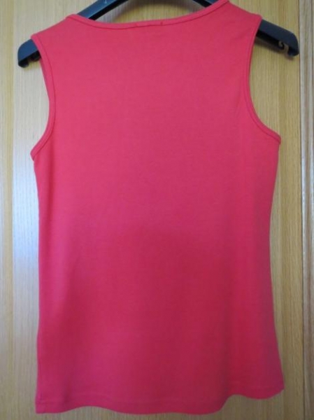 Shirt-Twinset,sehr schön,koralle,neu