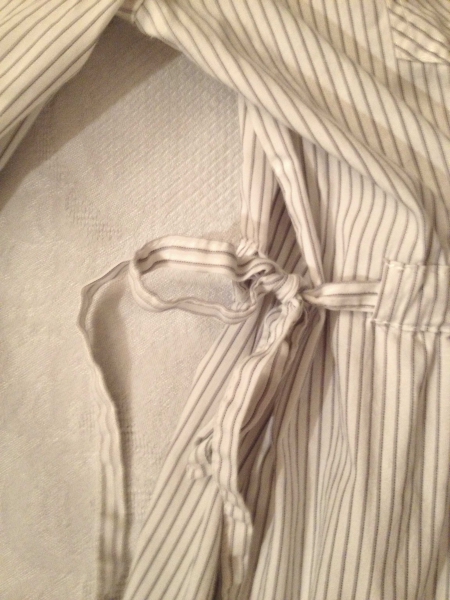 Schöne längere Bluse von H&M