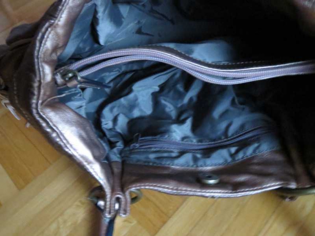 Handtasche, groß, schick