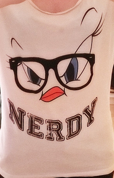 Tweety Küken 