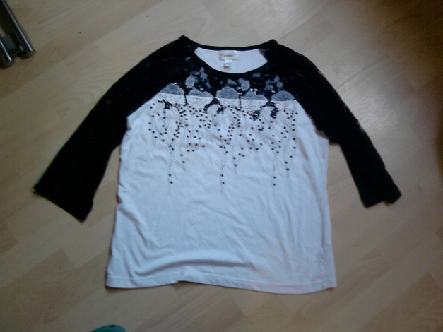 Gr.42 Tunika Shirt