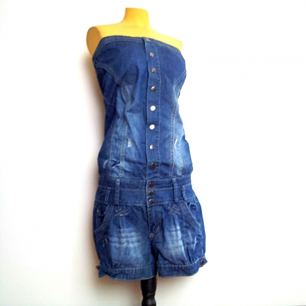 sexy jumpsuit Jeans  