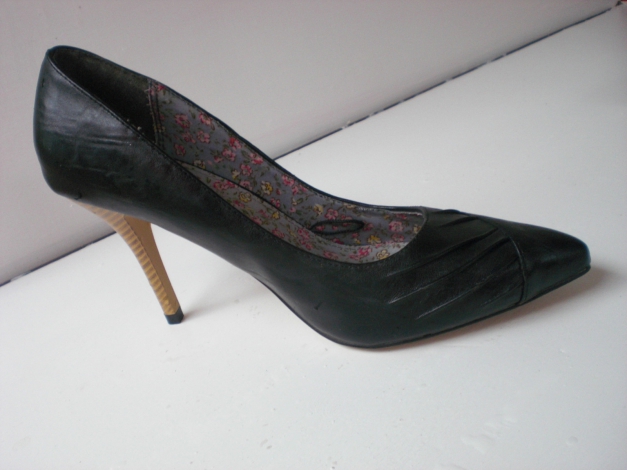 Pumps