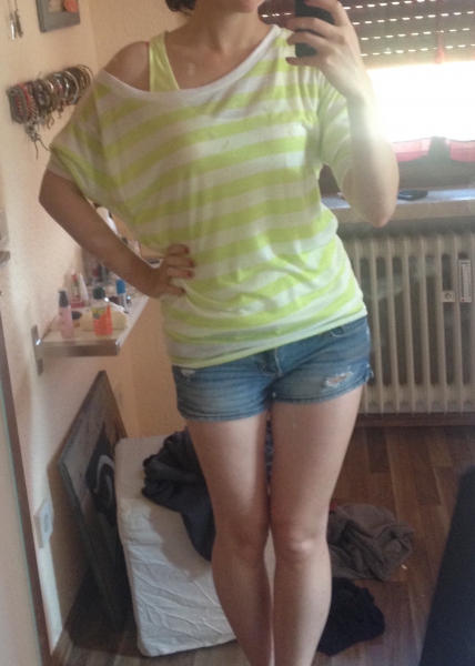 American Eagle Shirt 