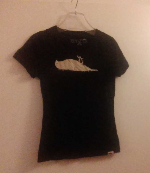 Atticus Shirt M