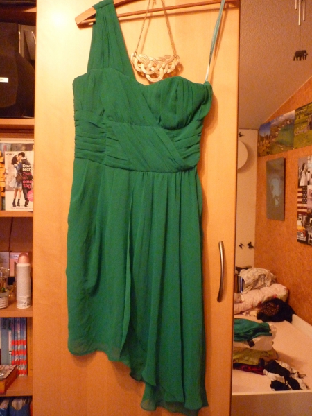 Wunderschönes Abendkleid
