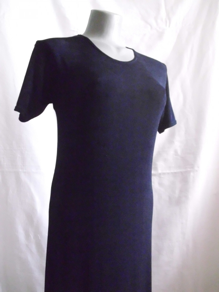 Stretchkleid Gr. L/XL NEU