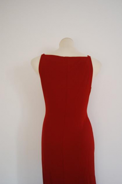 Tolles  Maxikleid  Kleid  Trendi