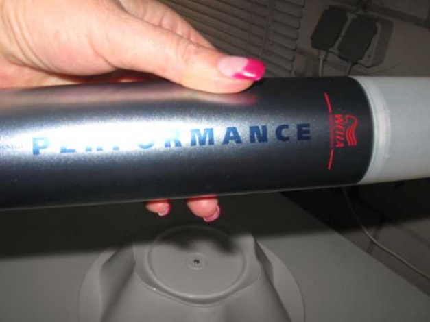 *** NEU ~ Haarspray ~ Performance ***