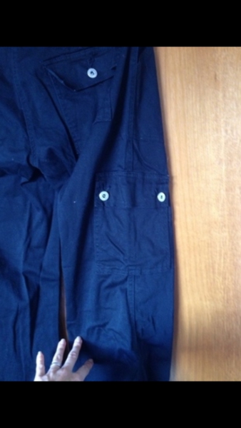 Hose von Arozona