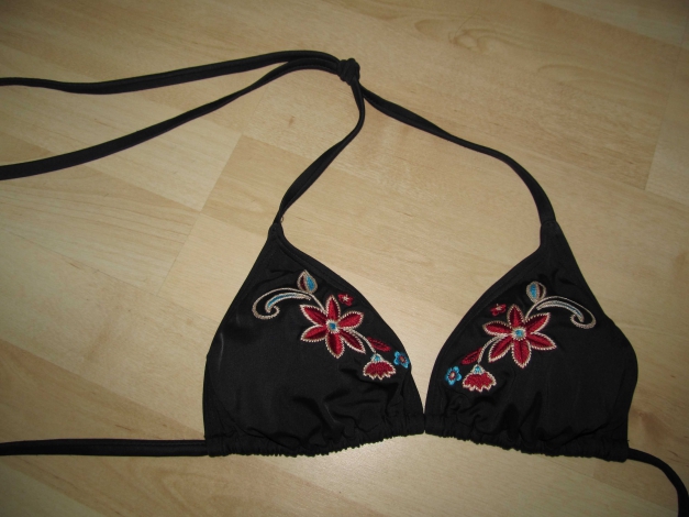 Triangel- Bikini Cup A