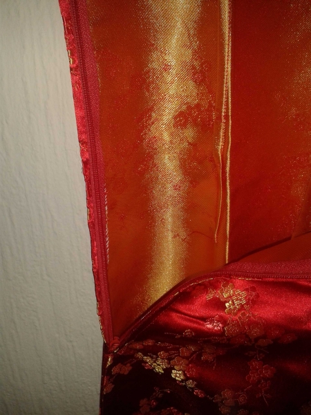 China / Asien / Cosplay Kleid