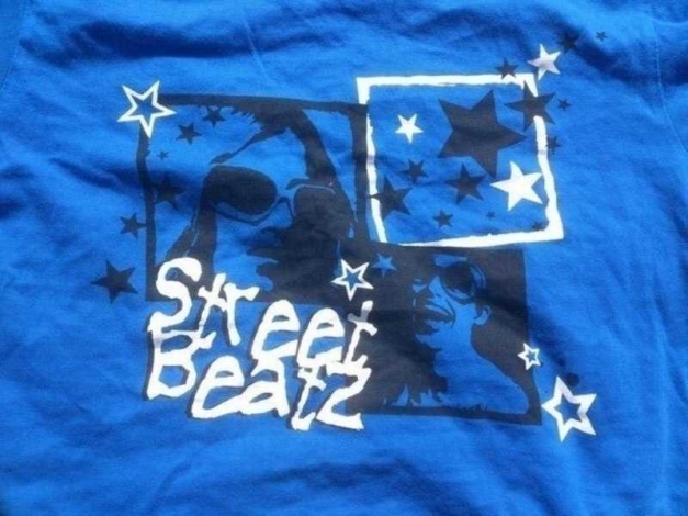 Print T-Shirt