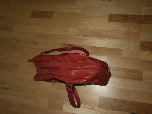 Tasche Daniel Hechter, neu