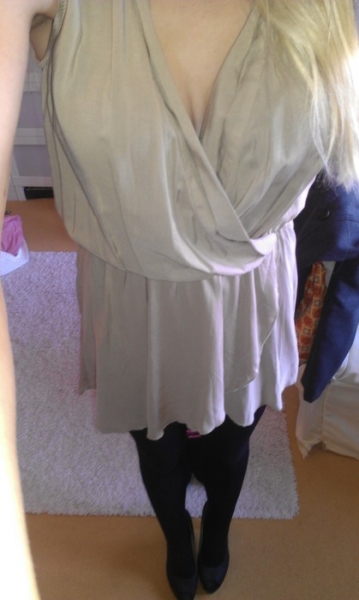 zero kleid