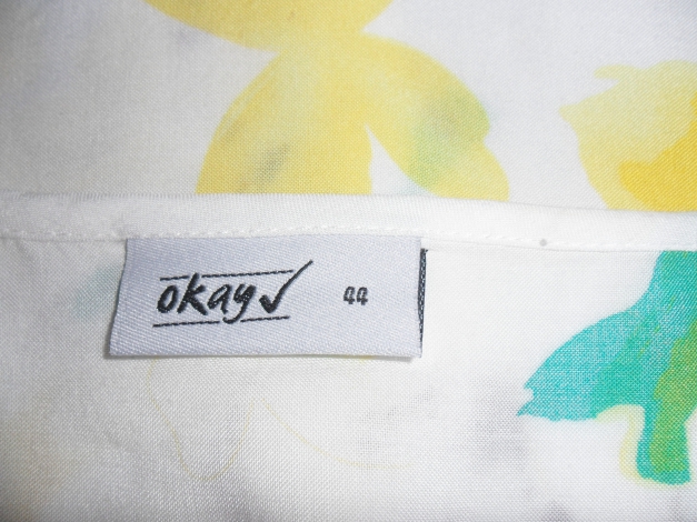 Top Gr.44  Viscose