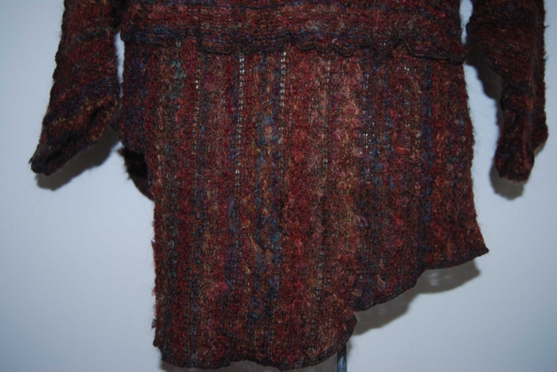 Zipfelpulli  Pullover Pulli Trendi