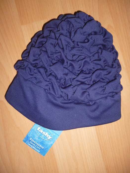 Fashy Badehaube, Badekappe