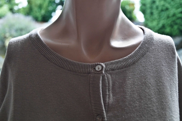 NEU: Cardigan