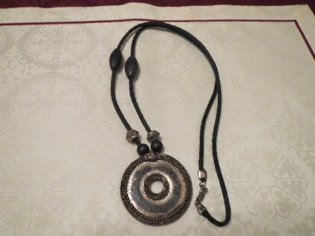Kette, Modeschmuck, 48 cm
