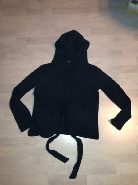 weste oder blazer